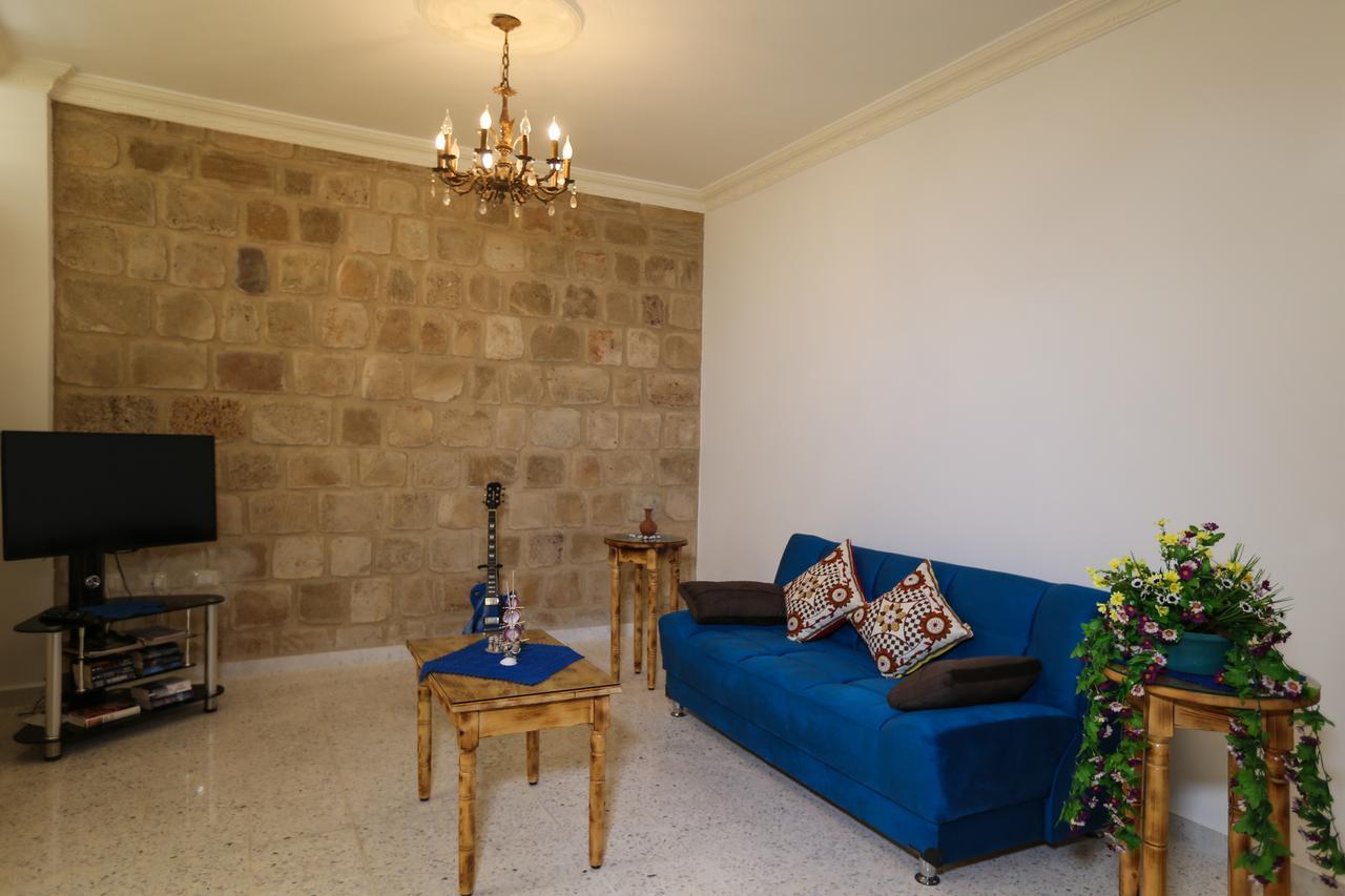 Tyre Boutique Apartments Kültér fotó