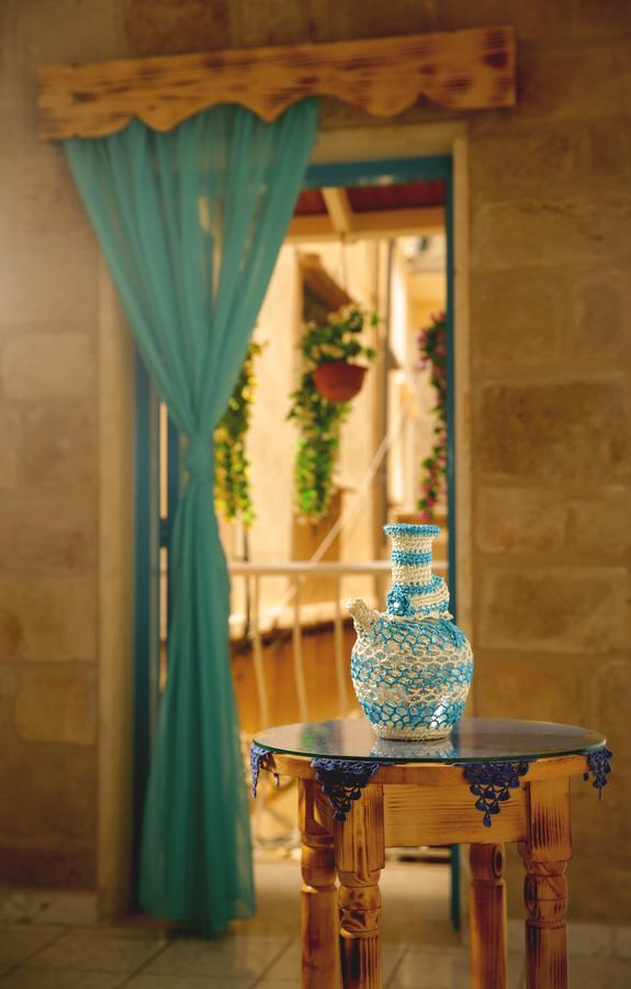 Tyre Boutique Apartments Kültér fotó