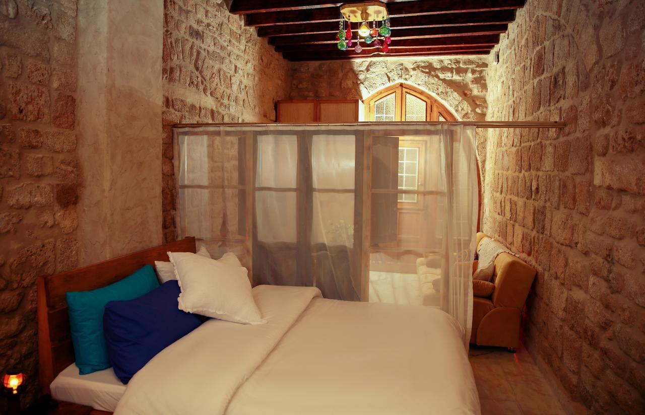 Tyre Boutique Apartments Kültér fotó
