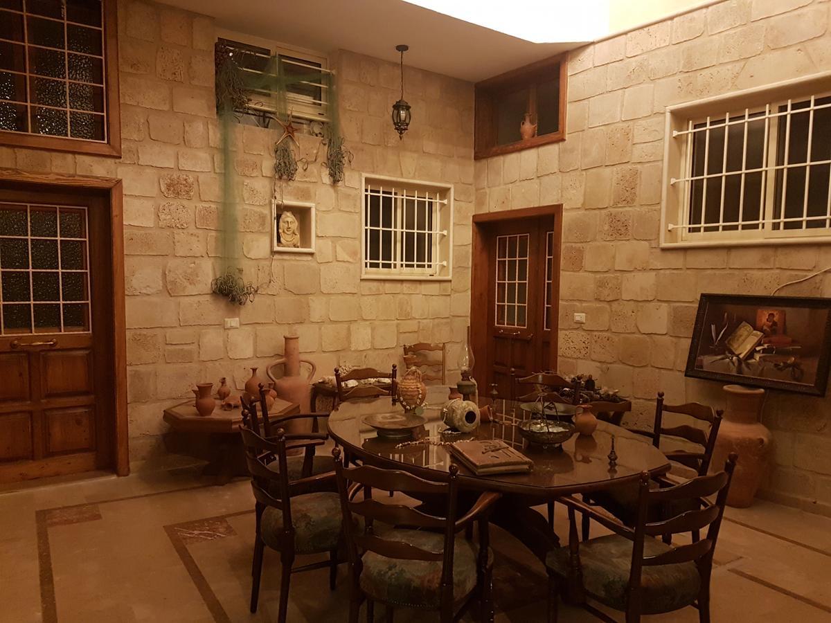 Tyre Boutique Apartments Kültér fotó