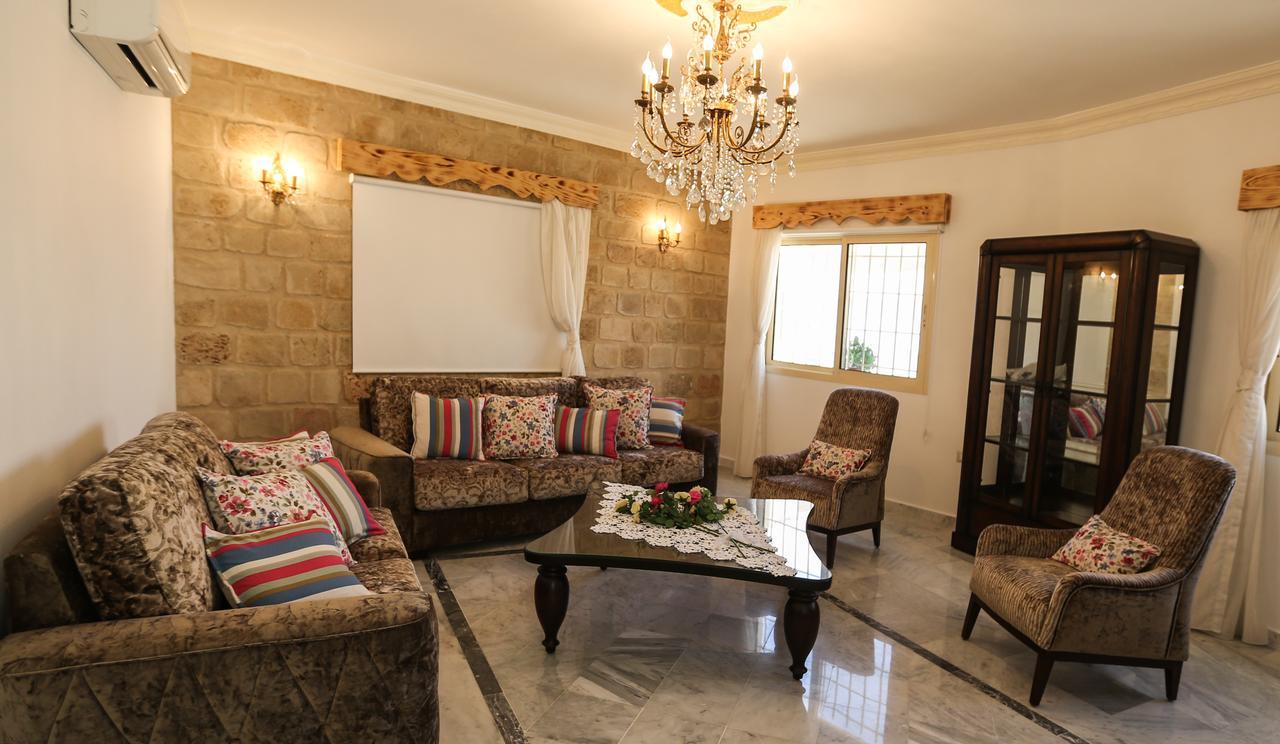 Tyre Boutique Apartments Kültér fotó