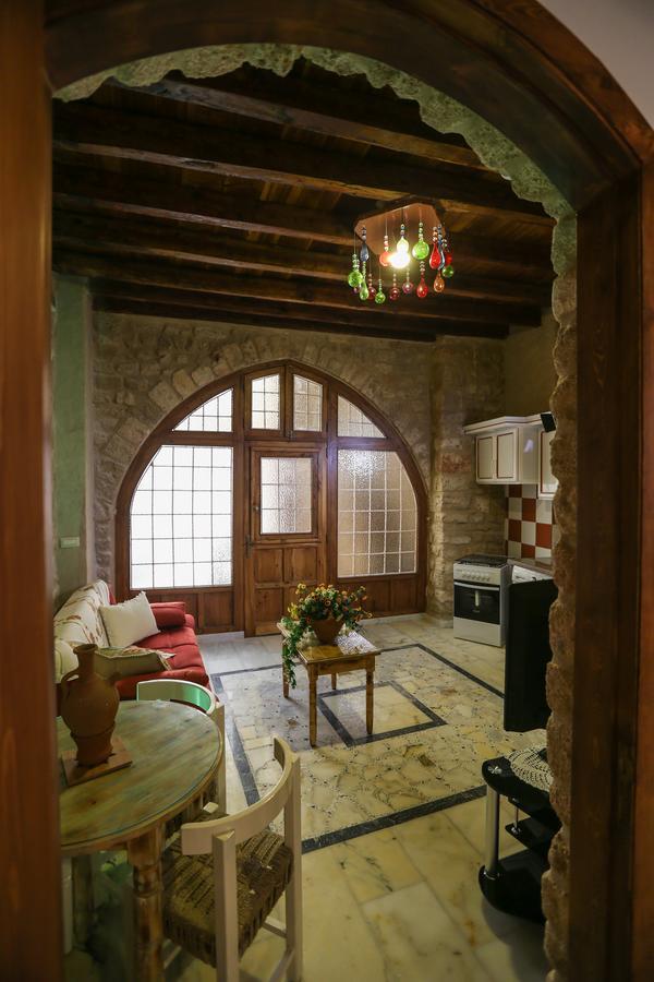 Tyre Boutique Apartments Kültér fotó