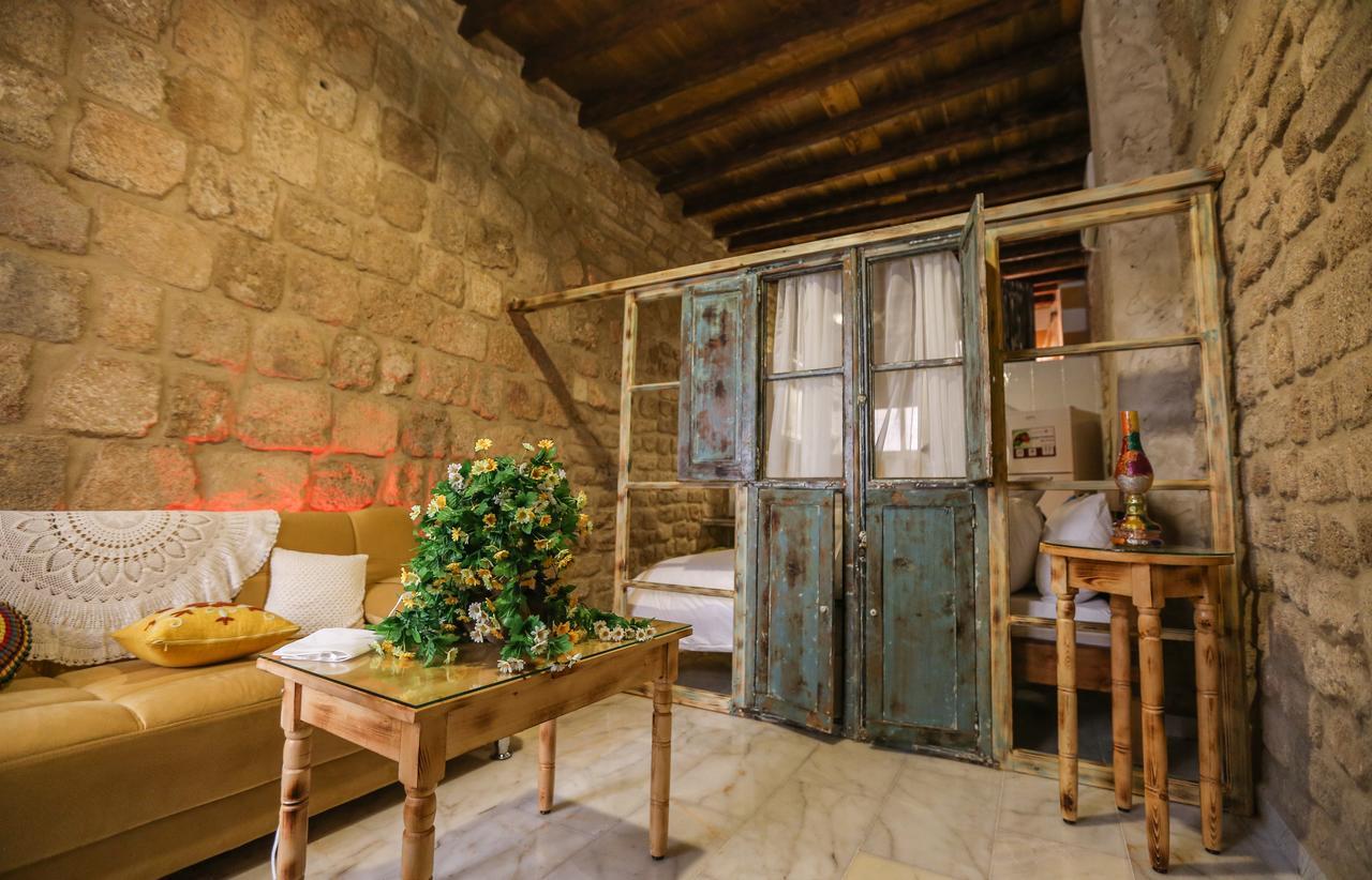 Tyre Boutique Apartments Kültér fotó