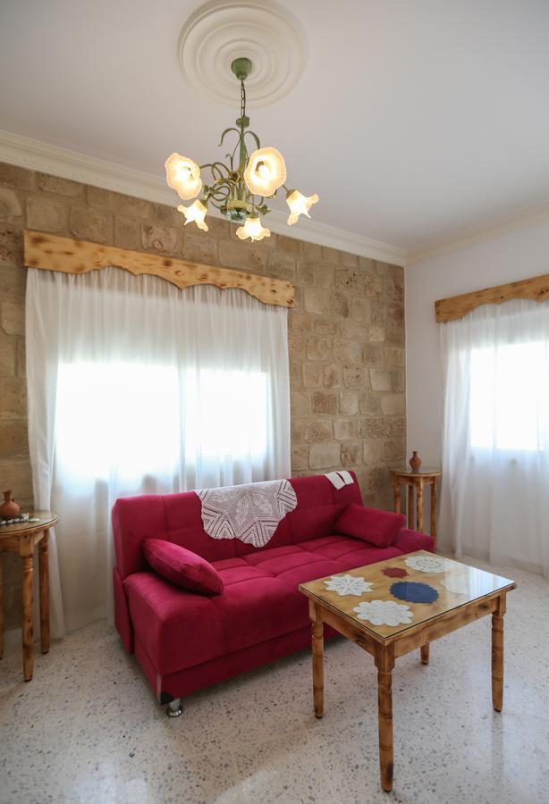 Tyre Boutique Apartments Kültér fotó
