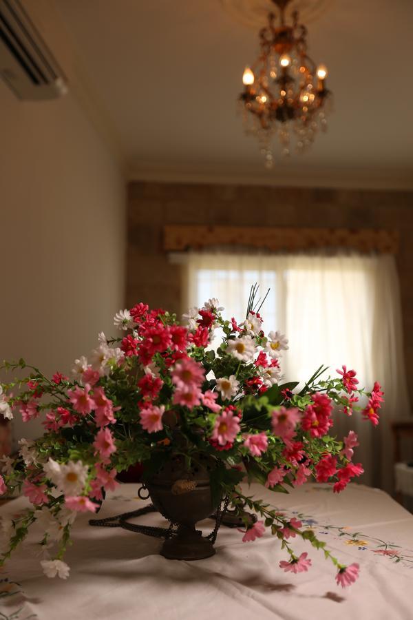 Tyre Boutique Apartments Kültér fotó