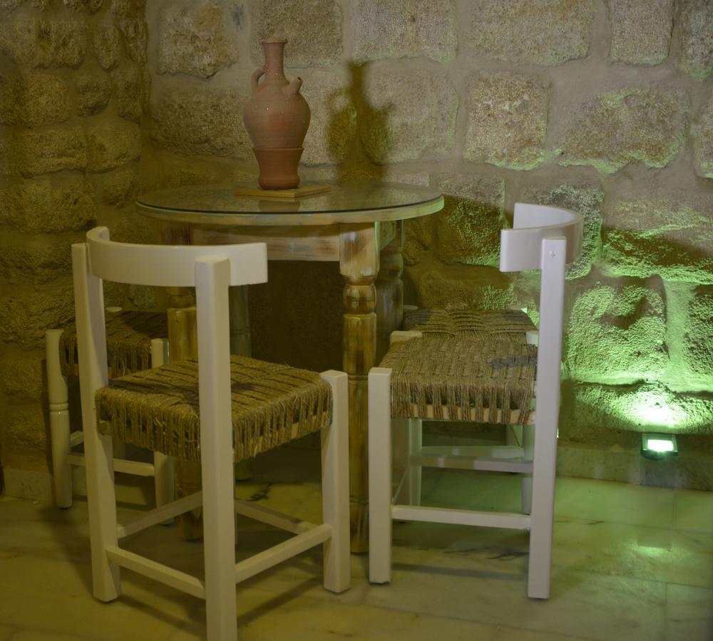 Tyre Boutique Apartments Kültér fotó