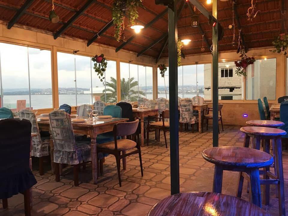 Tyre Boutique Apartments Kültér fotó