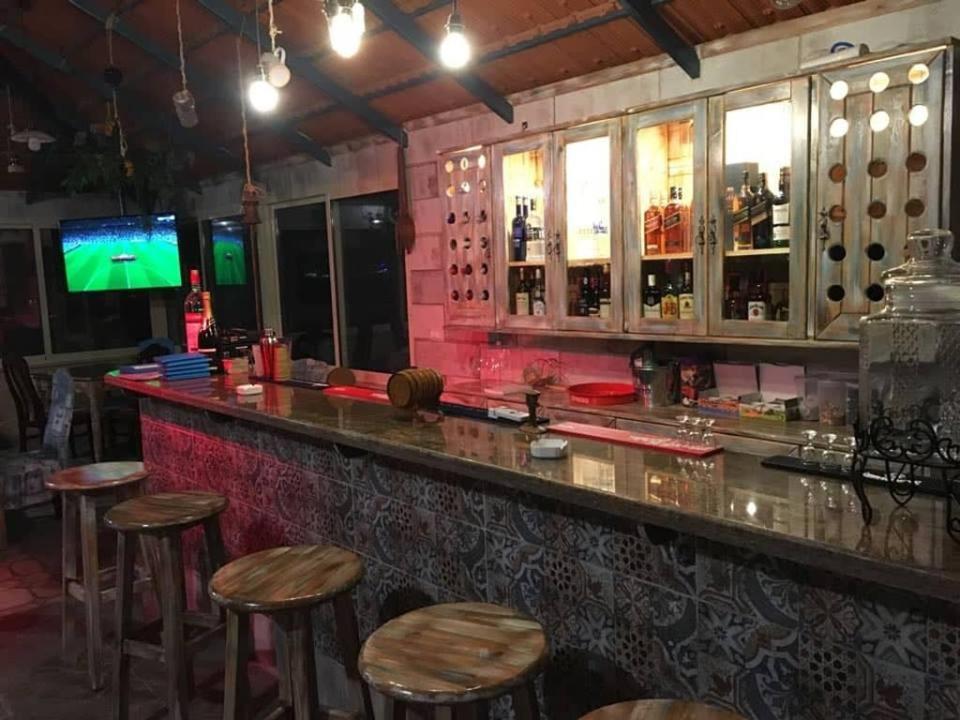 Tyre Boutique Apartments Kültér fotó