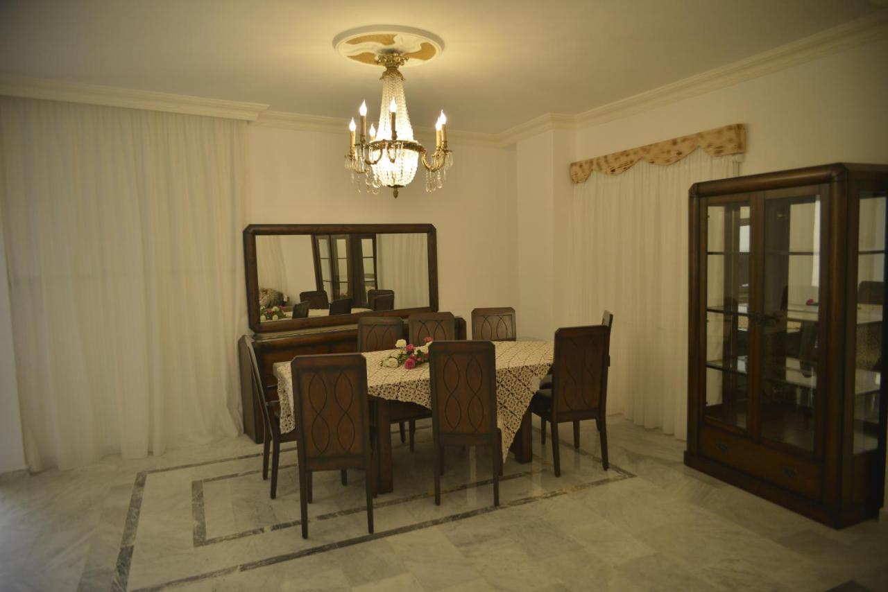 Tyre Boutique Apartments Kültér fotó