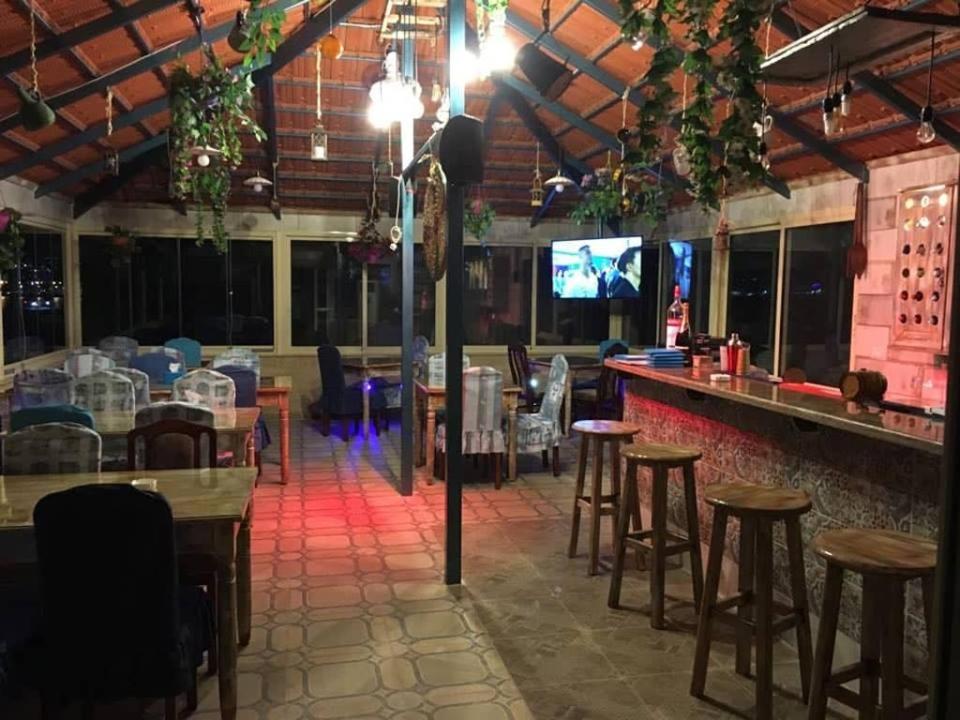 Tyre Boutique Apartments Kültér fotó