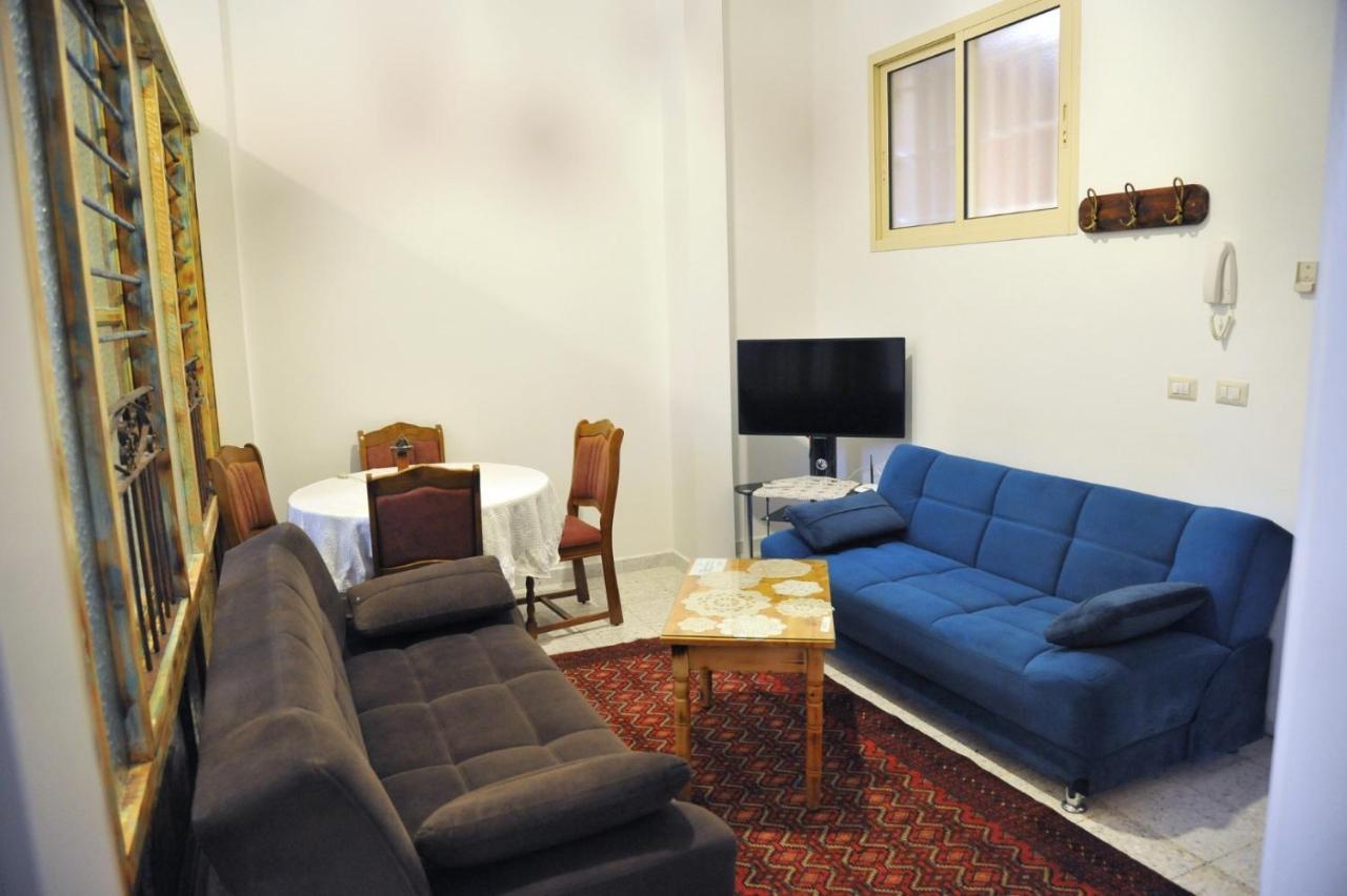 Tyre Boutique Apartments Kültér fotó
