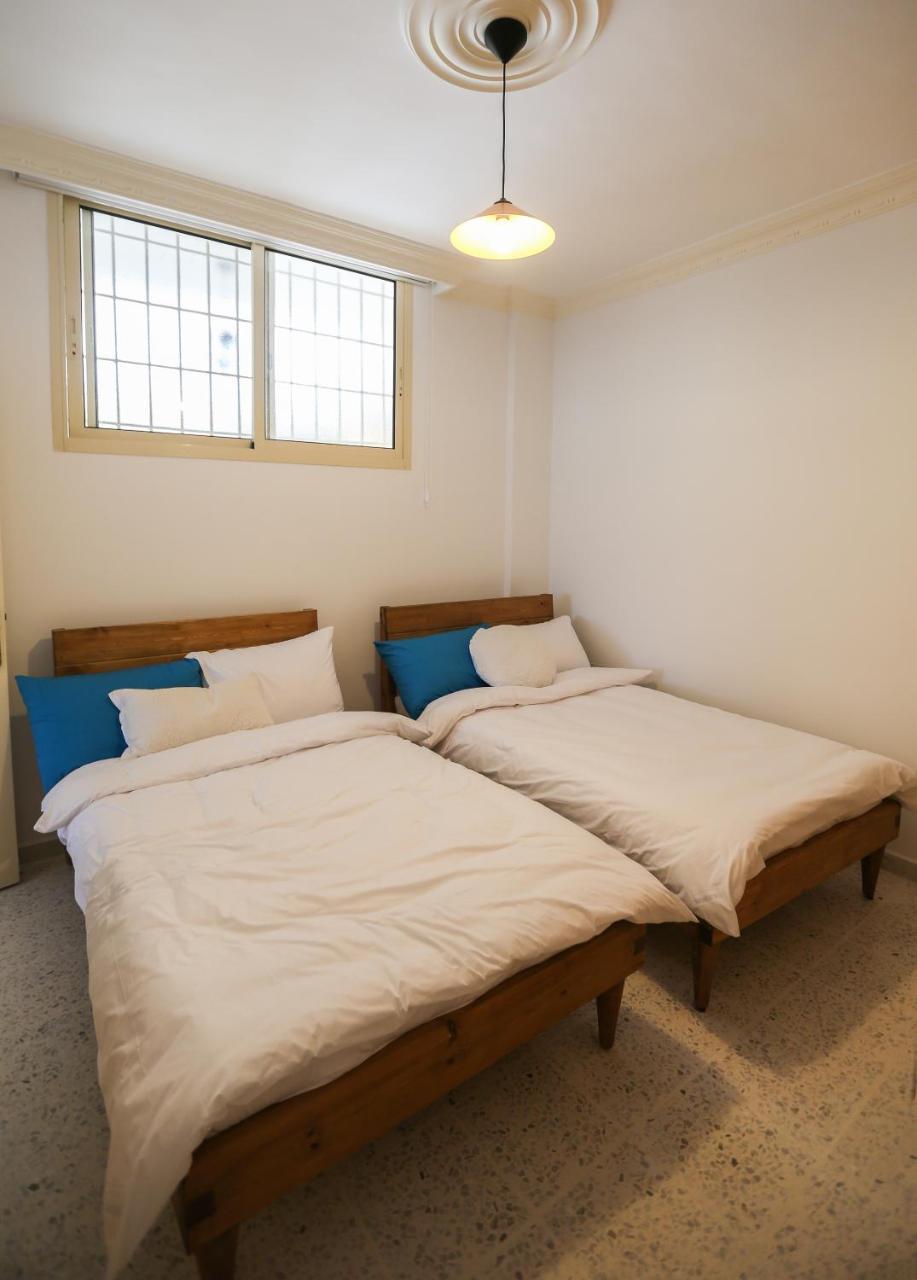 Tyre Boutique Apartments Kültér fotó
