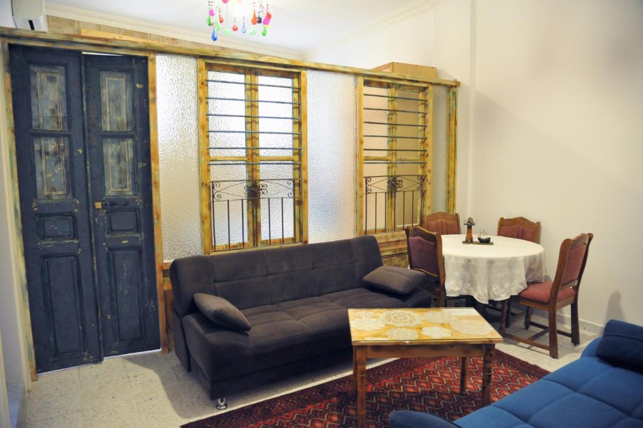 Tyre Boutique Apartments Kültér fotó
