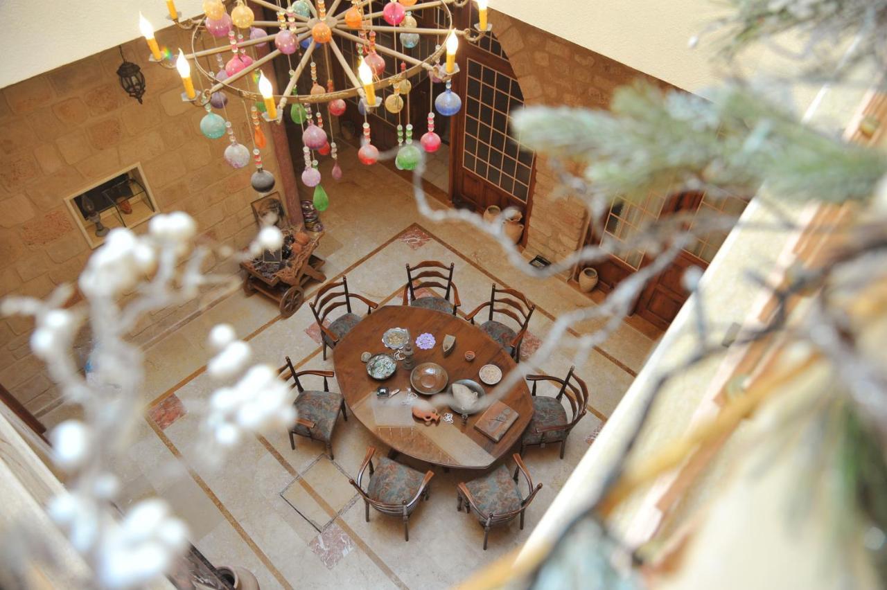 Tyre Boutique Apartments Kültér fotó