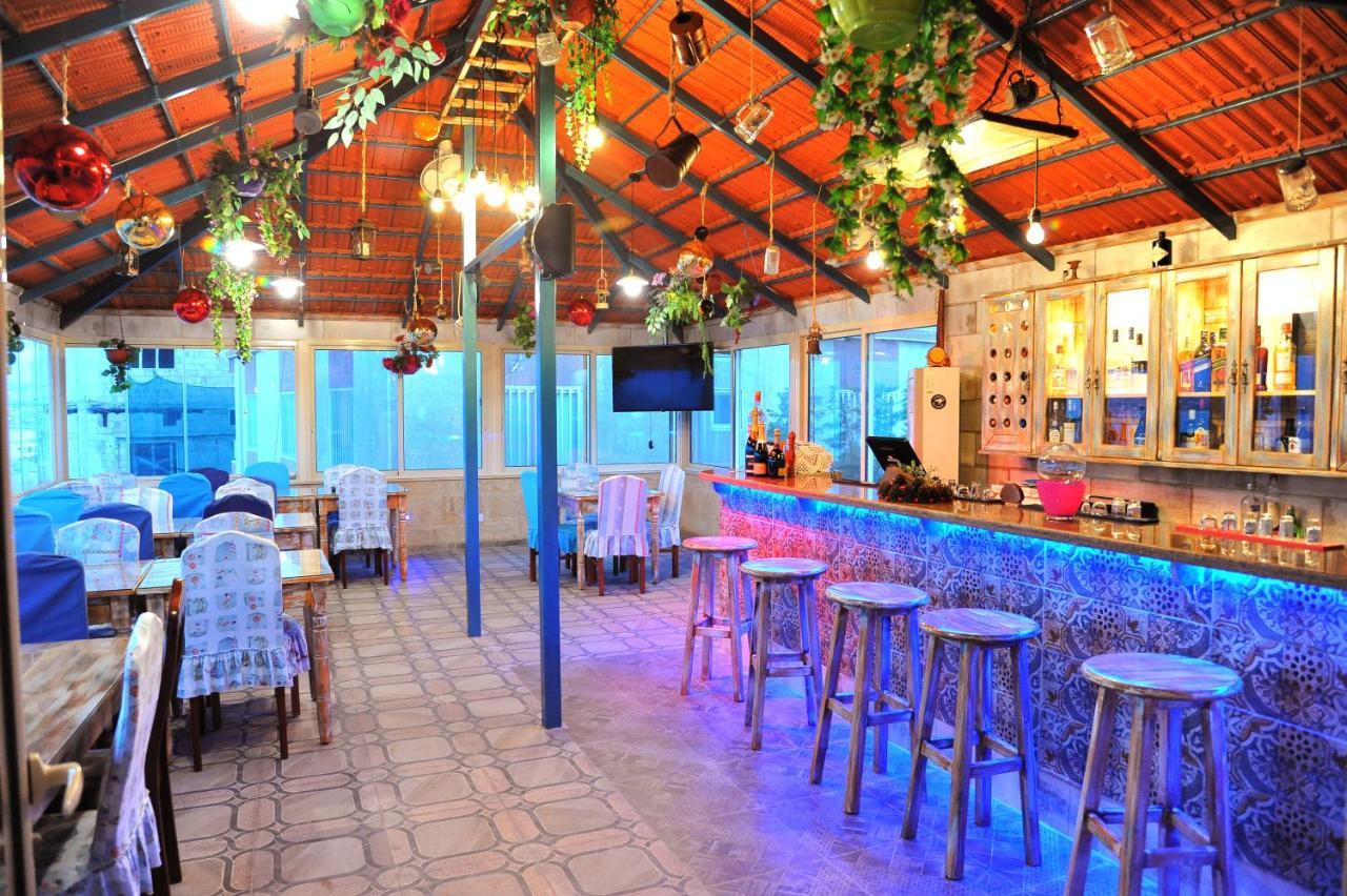 Tyre Boutique Apartments Kültér fotó