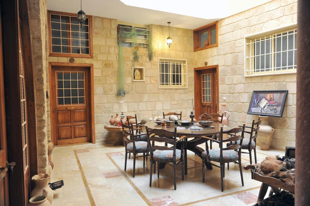 Tyre Boutique Apartments Kültér fotó