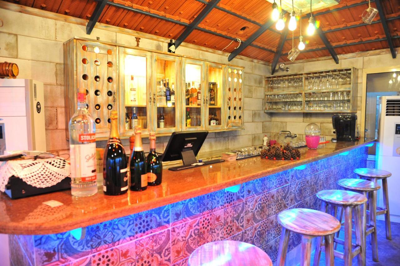Tyre Boutique Apartments Kültér fotó