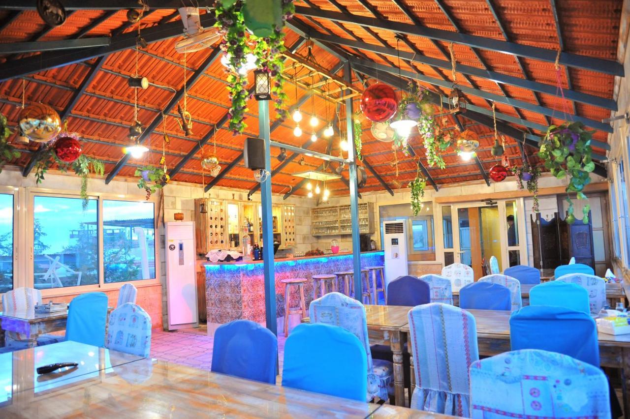 Tyre Boutique Apartments Kültér fotó